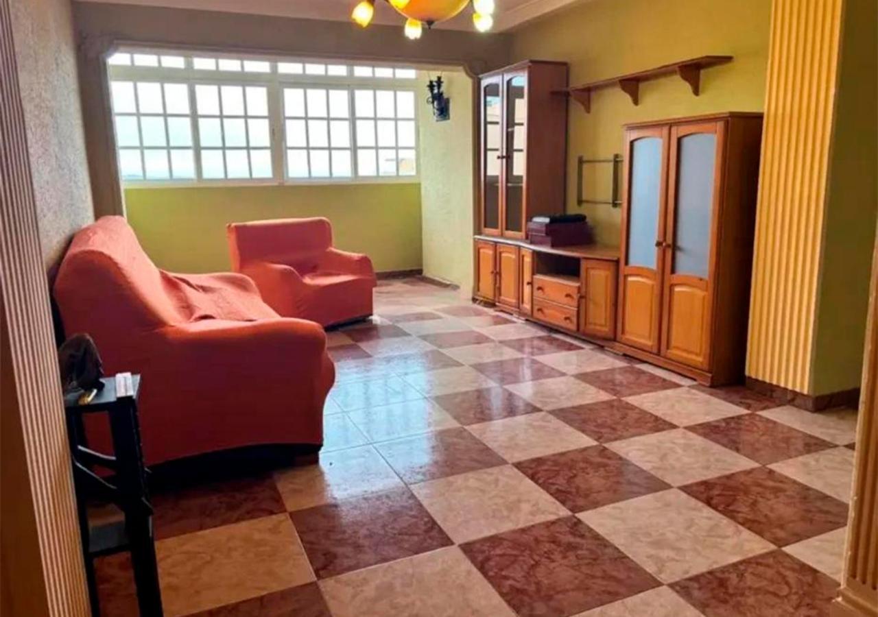 Apartalux Costa Elegance Apartment *